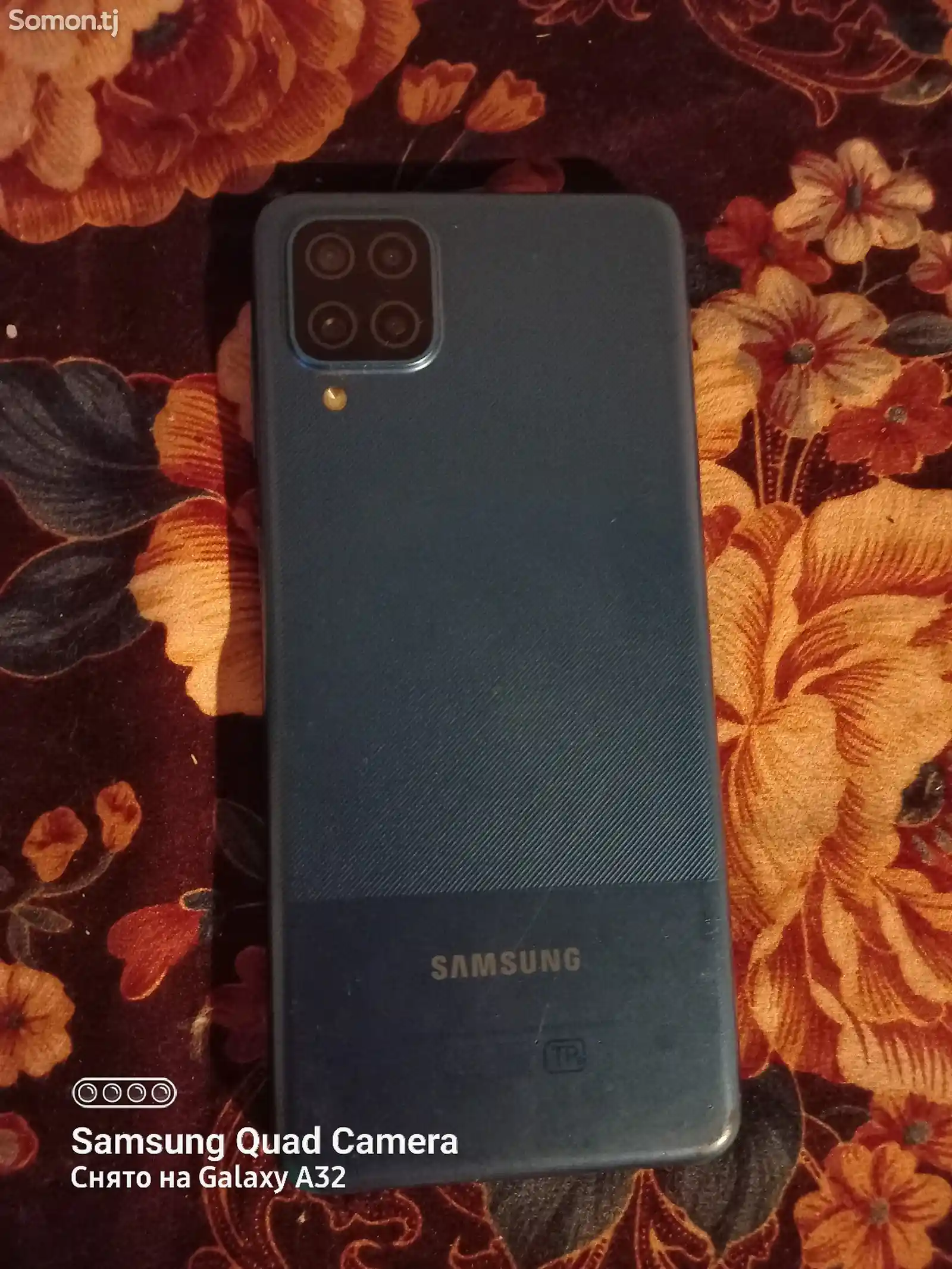 Samsung Galaxy A12s-5