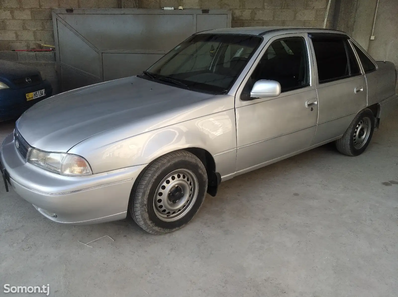 Daewoo Nexia, 1995-1