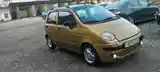 Daewoo Matiz, 1999-2