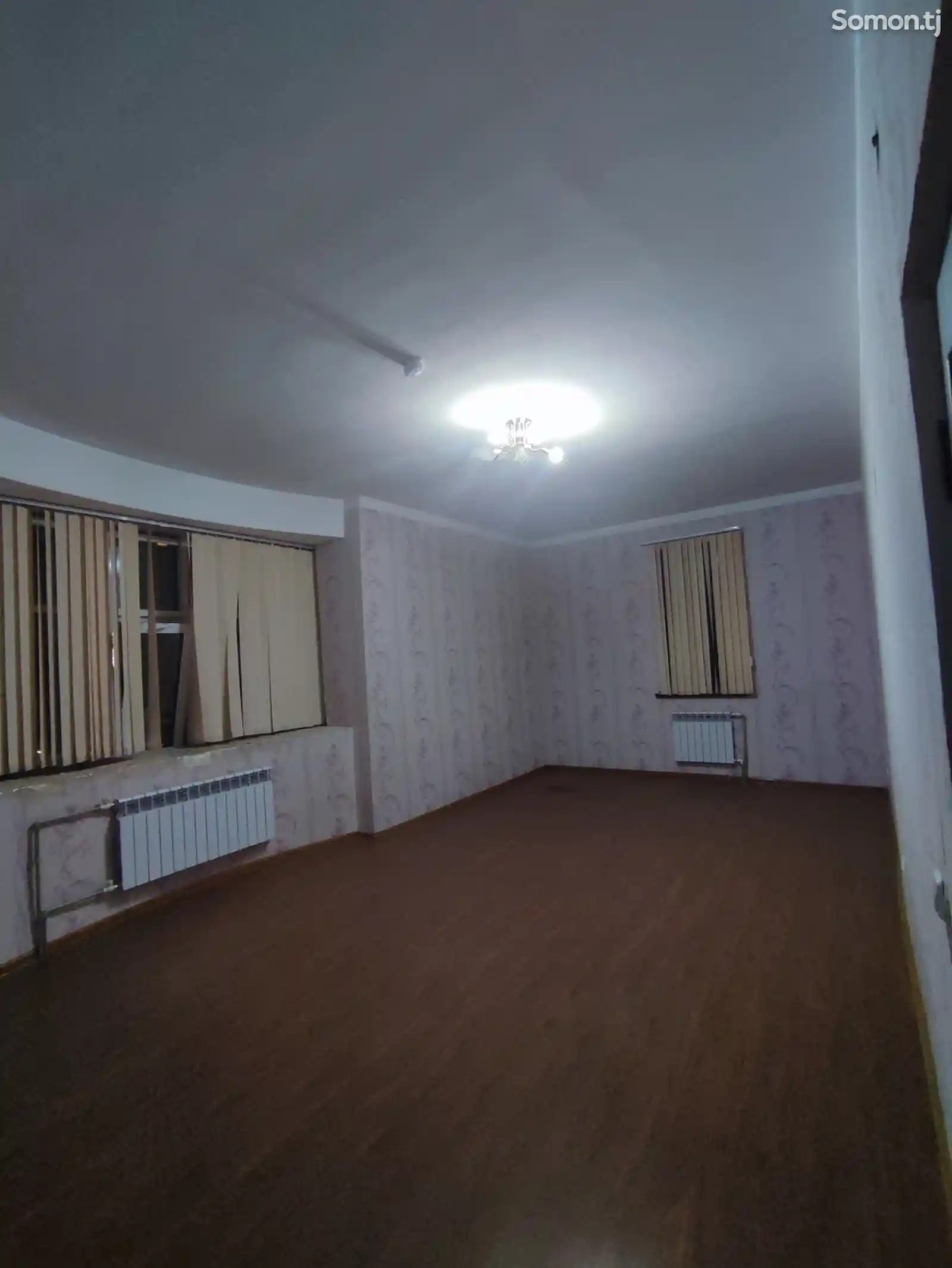 3-комн. квартира, 6 этаж, 107м², Исмоили Сомони, Рудаки 124-2