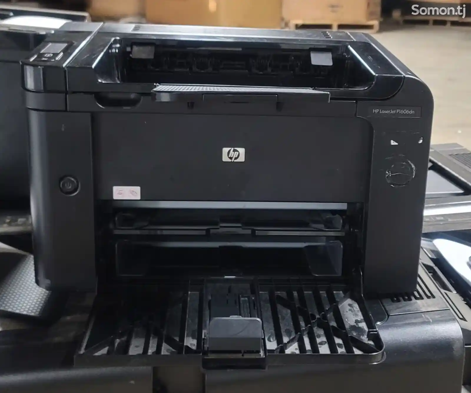 Принтер Hp LaserJet 1606dn