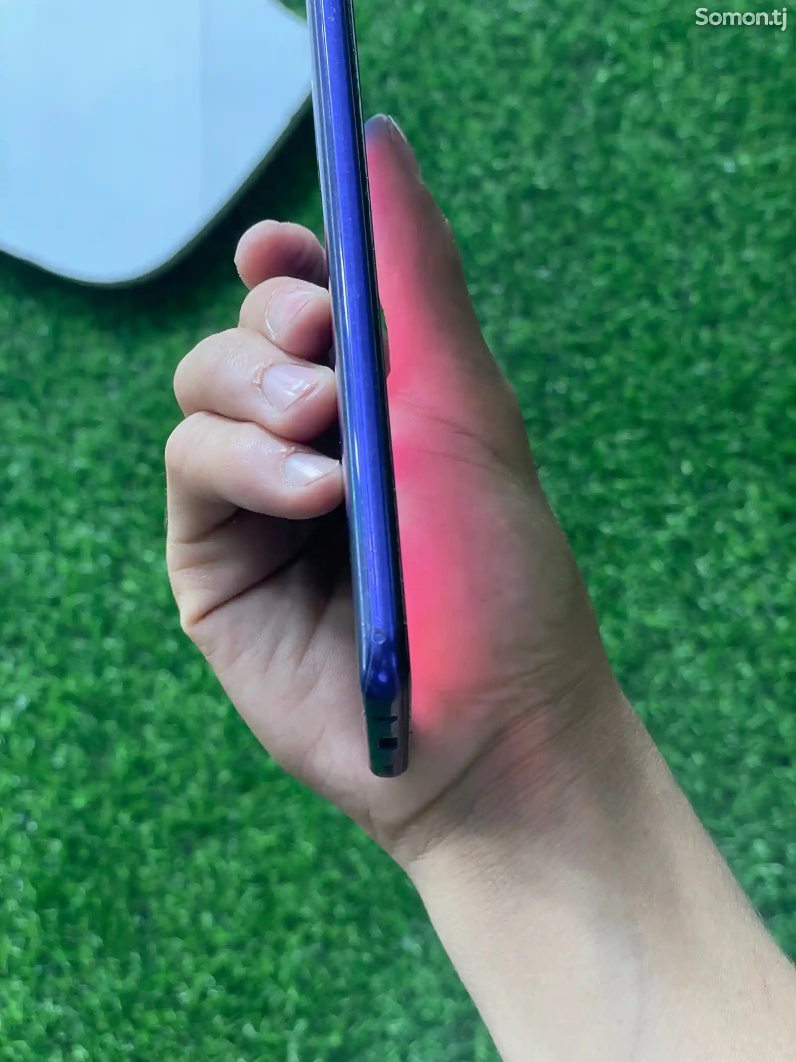 Samsung Galaxy A30S-3