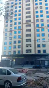 1-комн. квартира, 6 этаж, 58 м², Яккачинор-3