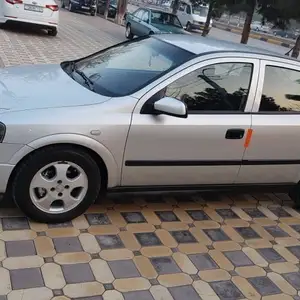 Opel Astra G, 1999