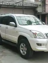 Toyota Land Cruiser Prado, 2008-2