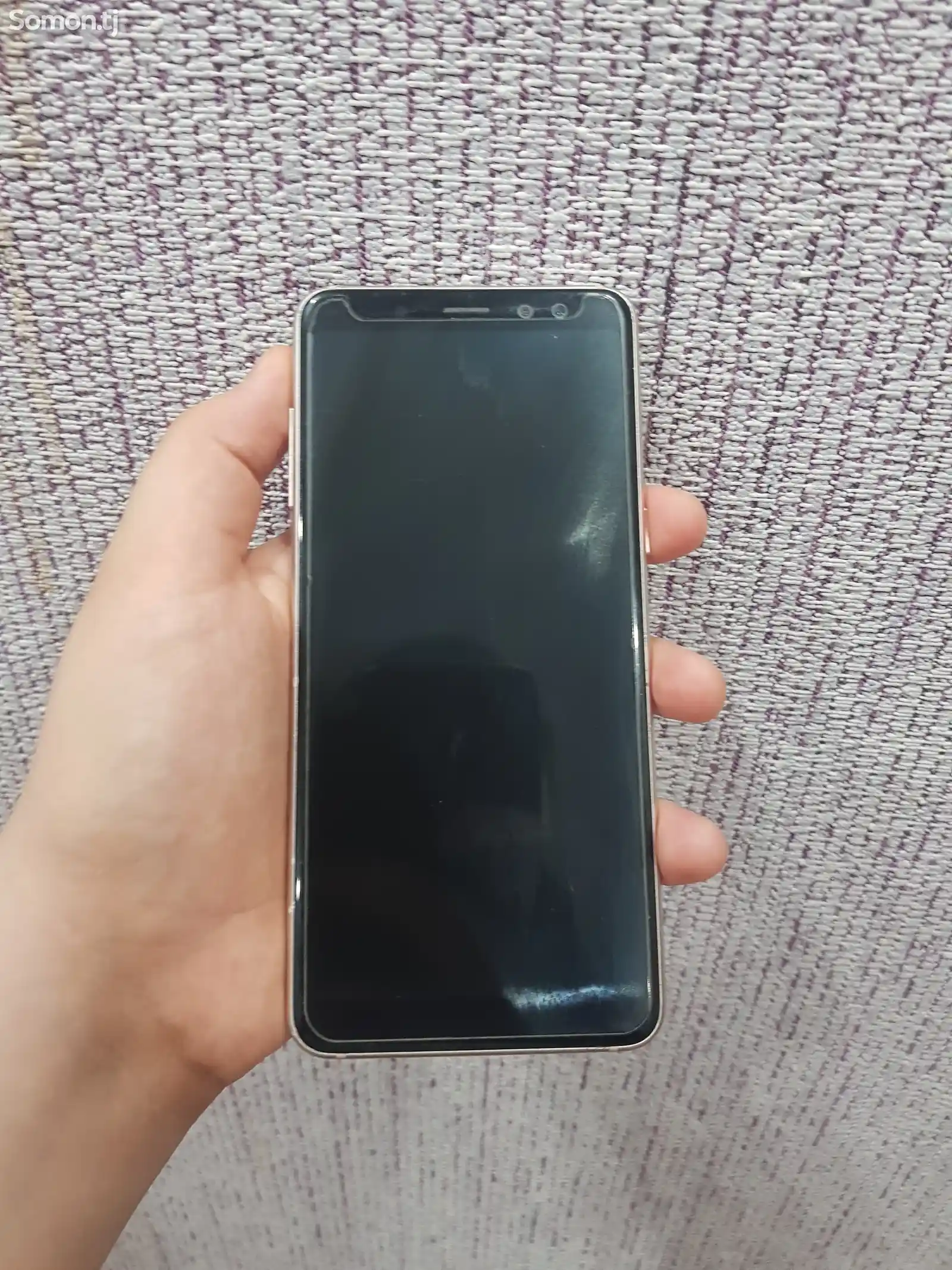 Samsung Galaxy A8-2