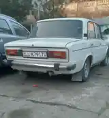 ВАЗ 2106, 1998-4