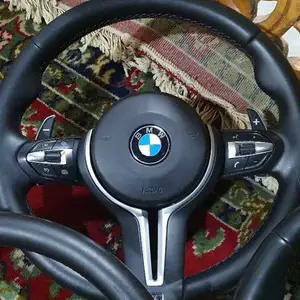 Руль для bmw