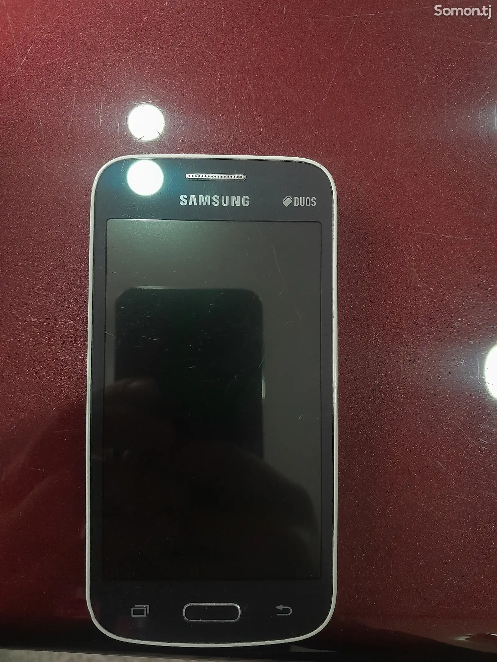 Samsung Galaxy 350-1