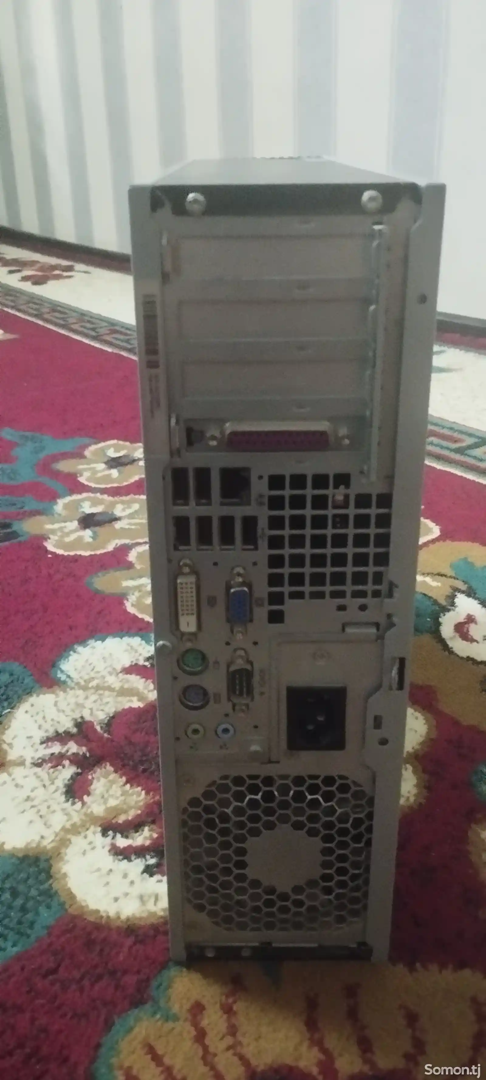 Персональный компьютер HP-2