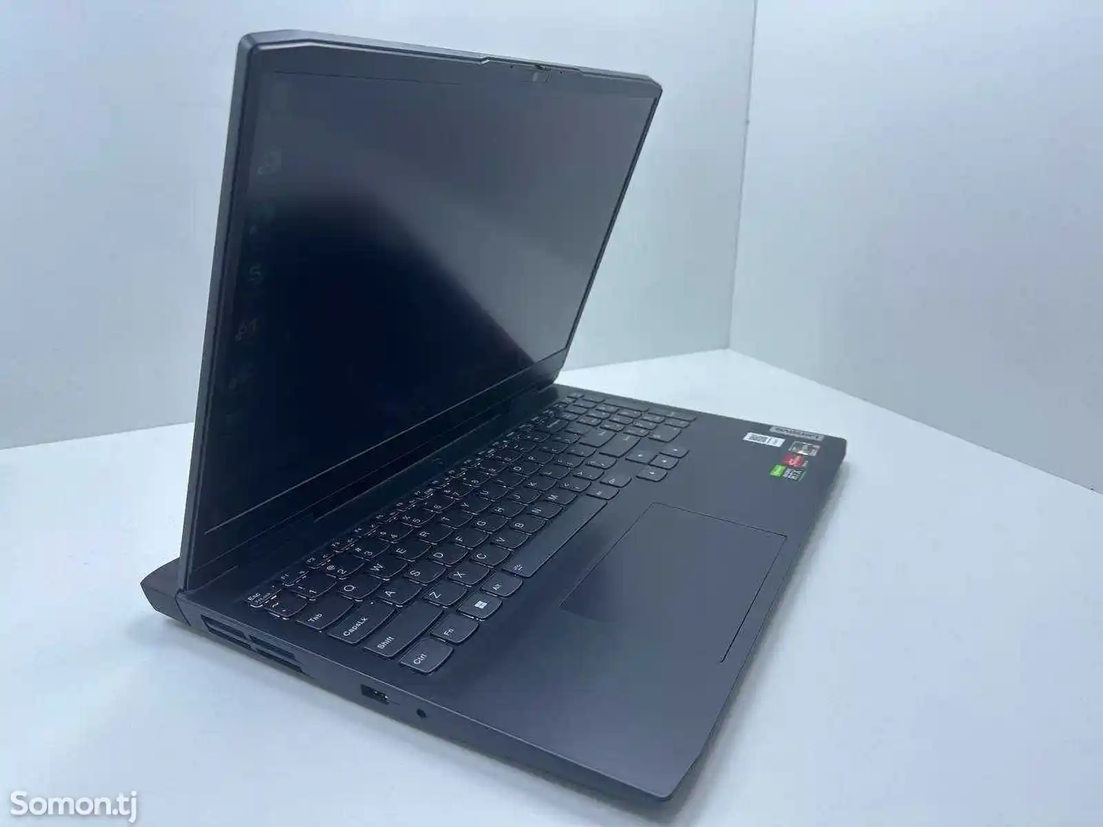 Ноутбук Lenovo ideaPad Gaming 3 15ARH7 with Amd Rysen 7 7735HS-5