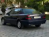 Mercedes-Benz C class, 1998-8