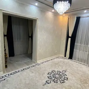 2-комн. квартира, 8 этаж, 80м², И,Сомони Славянский