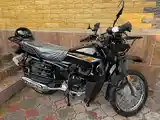 Мотоцикл GLX-Suzuki-150сс куба-4