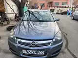 Opel Astra H, 2007-8