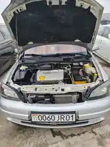 Opel Astra G, 1999-5