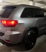 Jeep Grand Cherokee, 2013-5