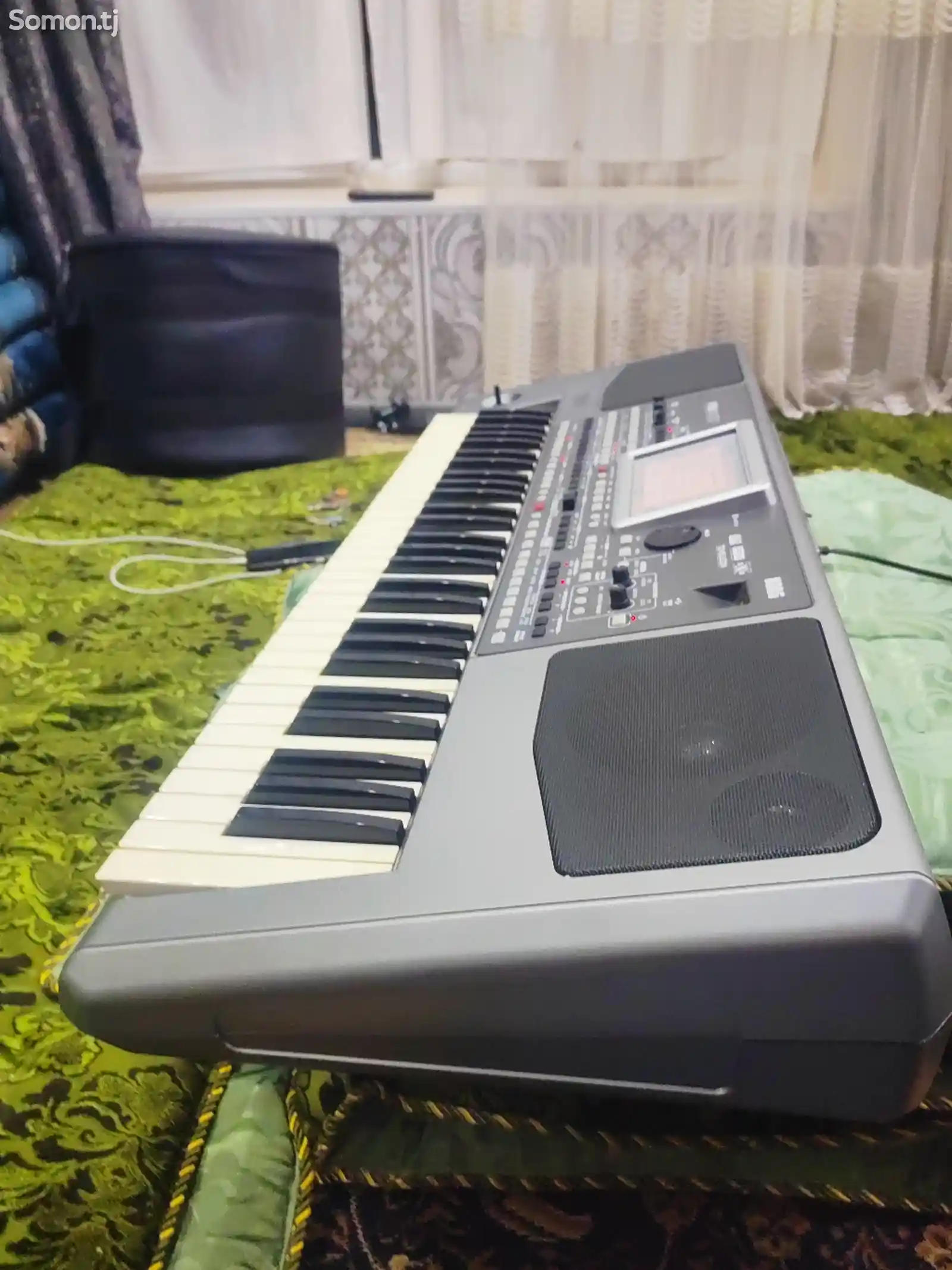 Синтезатор Korg pa 900-1