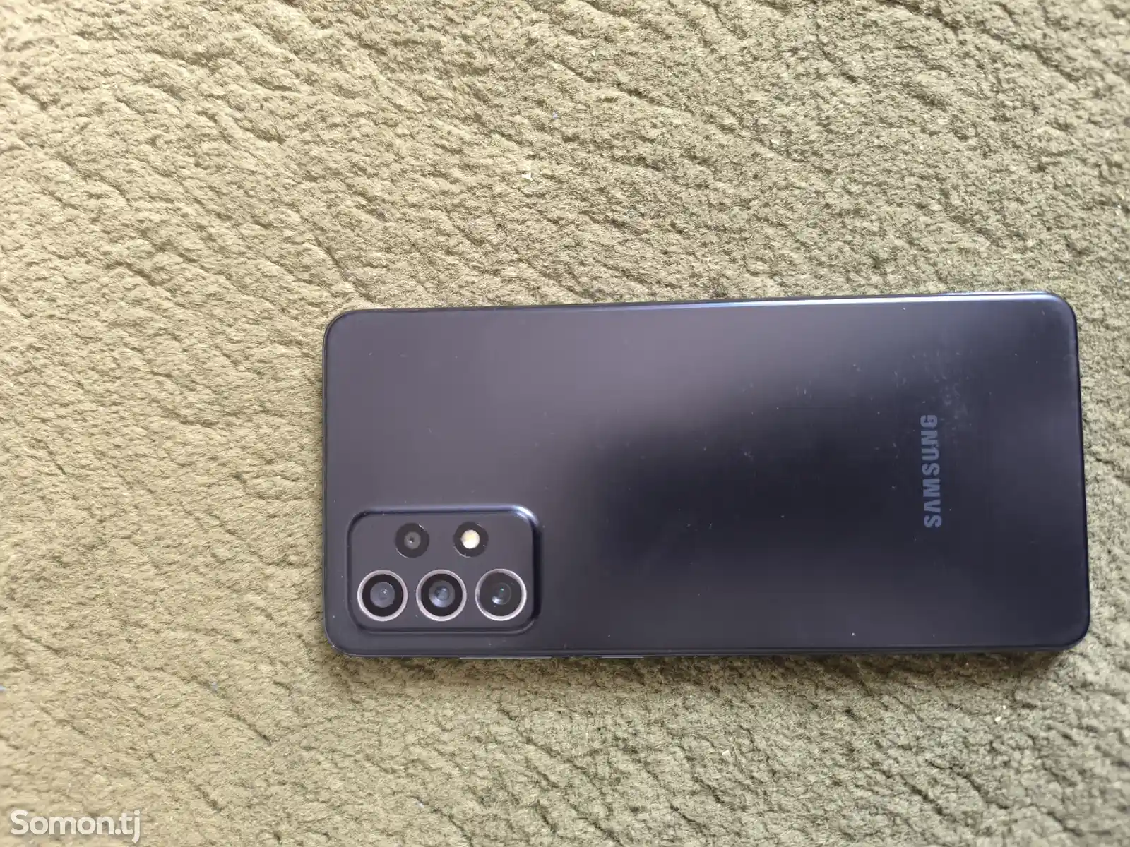 Samsung Galaxy A72 6/128 Gb-6