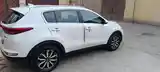 Kia Sportage, 2016-4