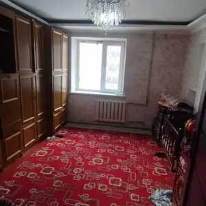 2-комн. квартира, 1 этаж, 50м², Сино