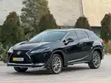 Lexus RX series, 2017-3