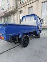 Бортовой автомобиль Daewoo Labo, 2012-4