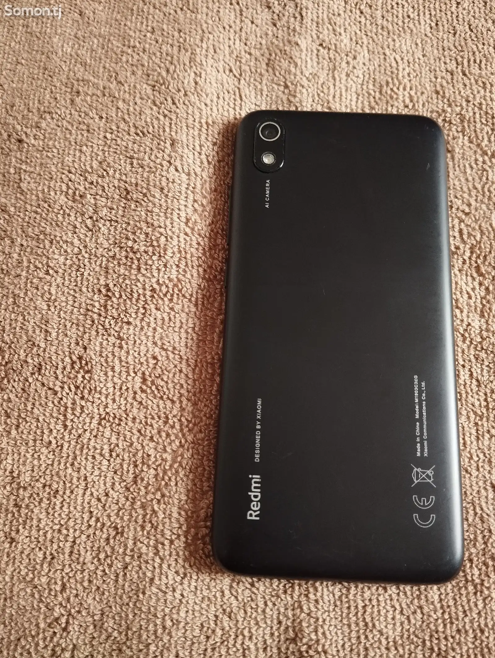 Xiaomi Redmi 7a 32gb-1