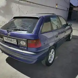 Opel Astra F, 1996