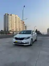 Kia Rio, 2018-3