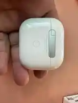 Наушники беспроводные Apple AirPods 3-5