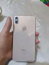 Apple iPhone Xs Max, 256 gb, Gold-2