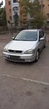 Opel Astra G, 1998-6