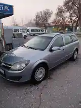 Opel Astra H, 2006-3