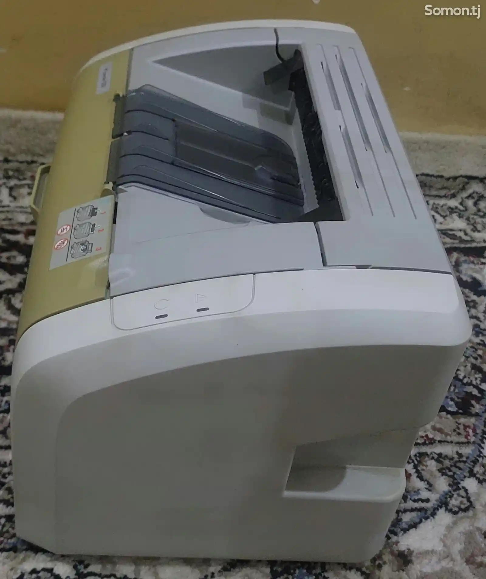 Принтер HP LaserJet 1020-3