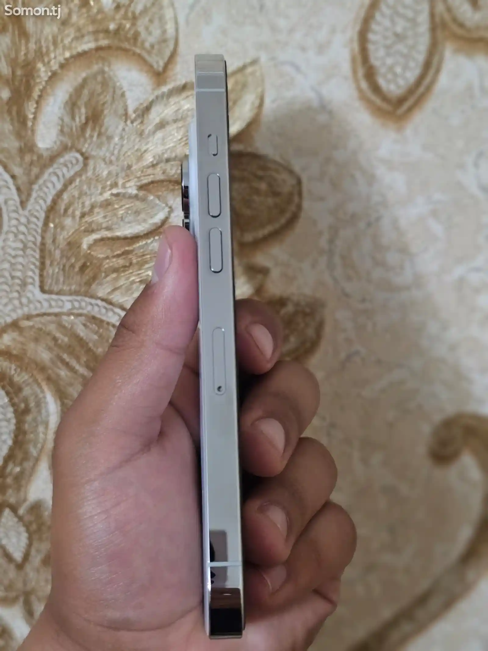 Apple iPhone 14 Pro, 128 gb, Silver-7