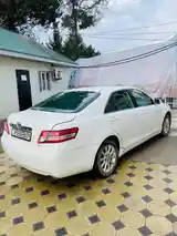 Toyota Camry, 2011-5