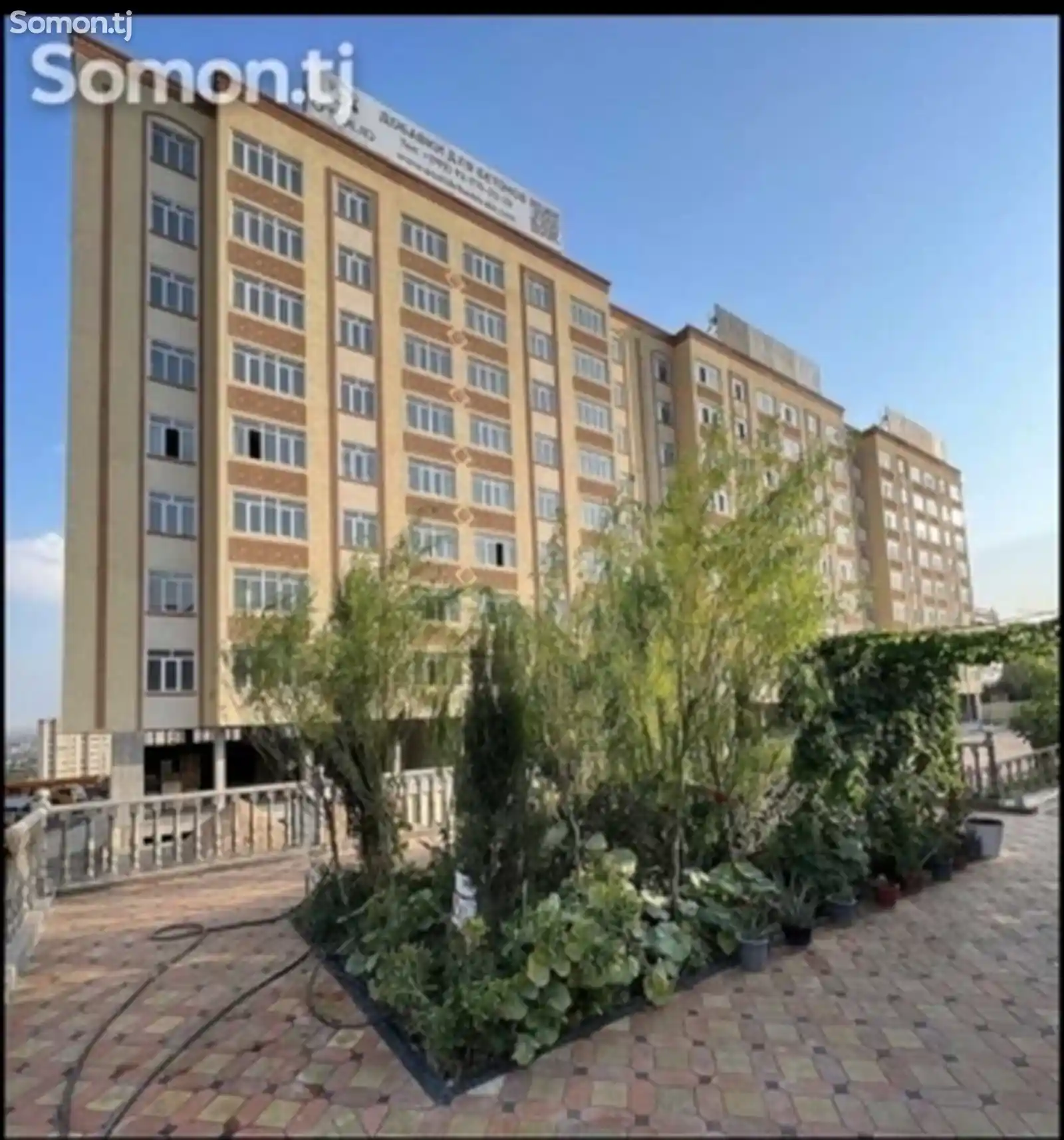 2-комн. квартира, 8 этаж, 68 м², 18 мкр-1