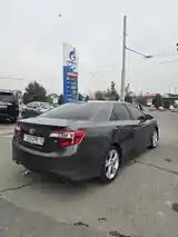 Toyota Camry, 2012-8