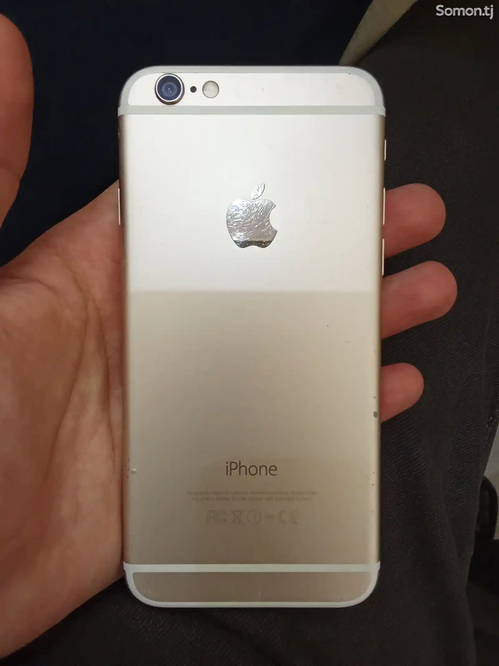 Apple iPhone 6, 16 gb-3