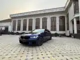 BMW 5 series, 2017-16