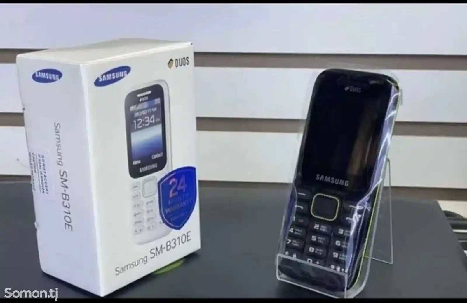 Samsung B310-3