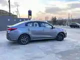 Kia Rio, 2018-5