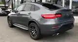 Mercedes-Benz GLC class, 2018-2