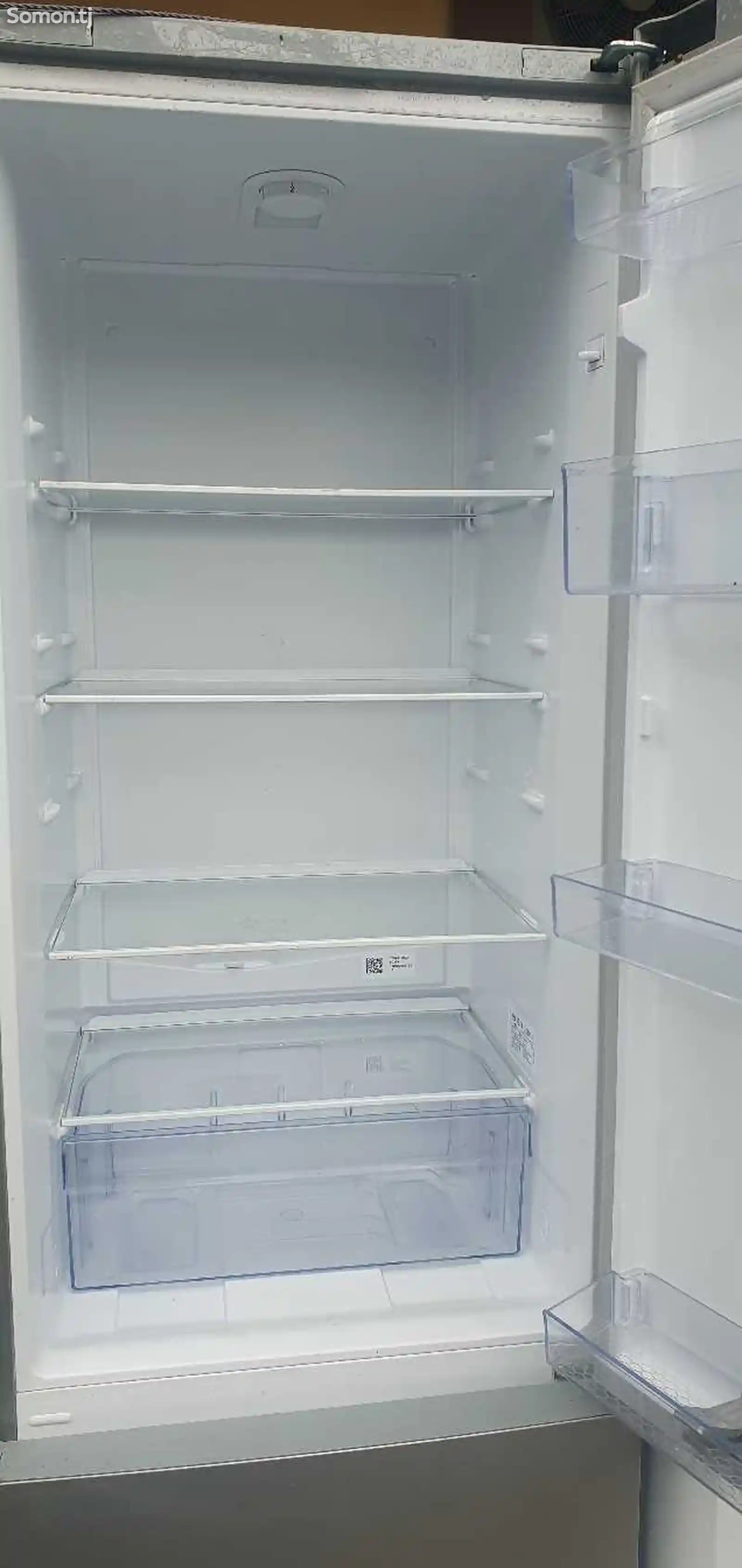 Холодильник Bеко-2