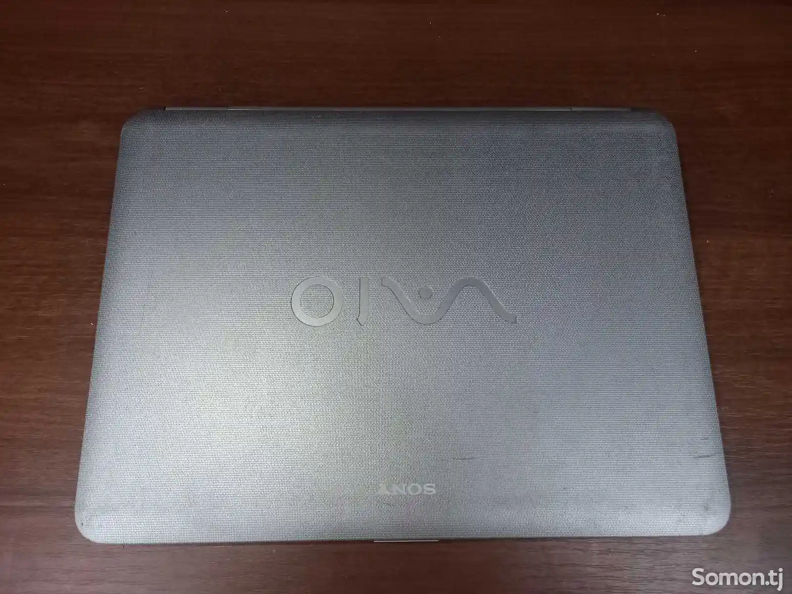 Корпус для ноутбука Sonyvaio vgn n31-2