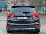 Hyundai Santa Fe, 2016-3