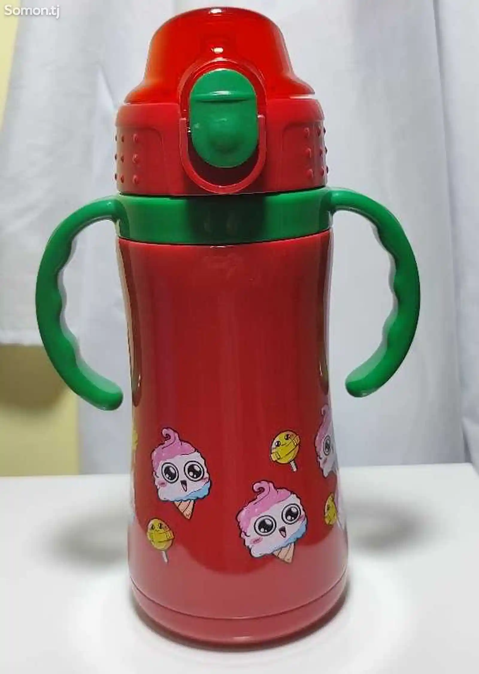 Детский Термос Baby Bottle-1