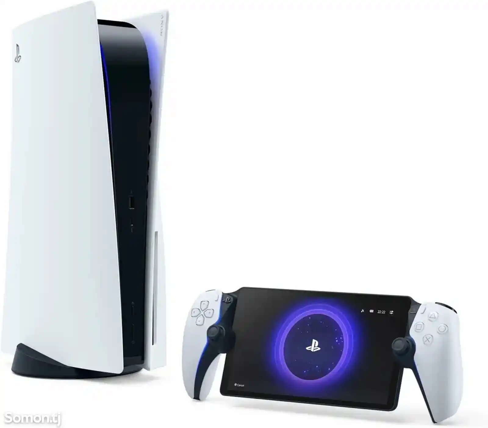 Портативная игровая приставка Sony PlayStation Portal Remote Player-2
