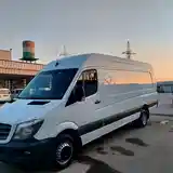 Фургон Mercedes-Benz Sprinter, 2016-4